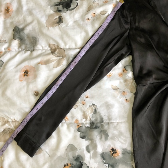 Fashion Nova Satin mini dress #123 - Picture 15 of 15